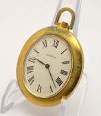 Geneve - Swiss made - mechanical pocket watch - 1970-1979