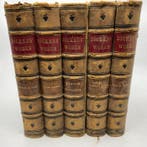 Charles Dickens - The Works of Charles Dickens - 1854-1858