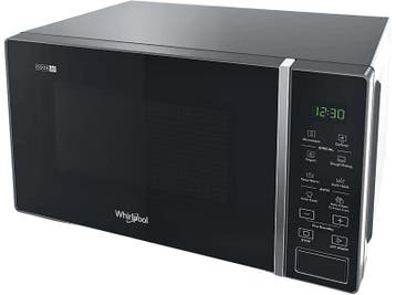 Whirlpool -  Magnetron 700 W Inhoud 20 L - Zwart, Microgolfoven, Verzenden, 60 cm of meer, Nieuw