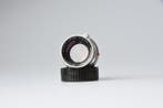 Leica Summicron 50mm 1:2 (rigid). **Goed lezen** Prime lens