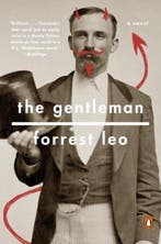 The Gentleman 9780399562655 Forrest Leo, Verzenden, Forrest Leo