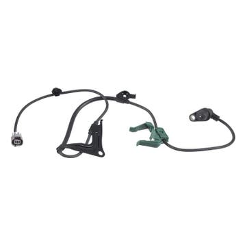 ABS-sensor Achteras Nissan Micra I 1.0 1982-1989, Verzenden