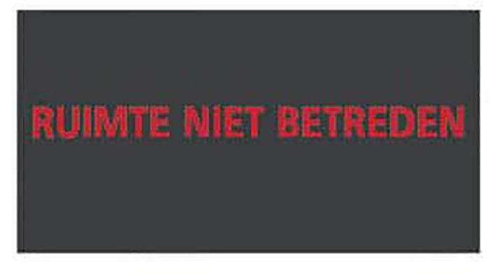 Van Lien Luto Pictogramme Éclairage De Secours -, Doe-het-zelf en Bouw, Bouwverlichting, Verzenden