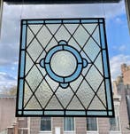 Vitrail - 1950-1960, Antiquités & Art