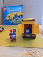 Lego Set - 3221 - Ville - City Truck 3221, Kinderen en Baby's, Nieuw
