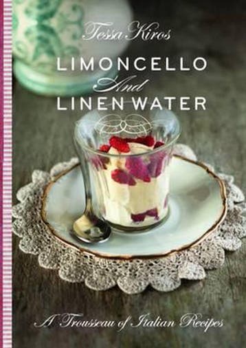 Limoncello & Linenwater 9781742668789 Tessa Kiros, Boeken, Taal | Engels, Verzenden, Zo goed als nieuw, Tessa Kiros