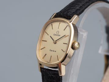 Omega - Genève - Zonder minimumprijs - Cal.625 Ref.511.0509