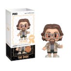 Thrilljoy  The Big Lebowski  The Dude LE 6000 PCS [Sealed], Verzenden, Nieuw