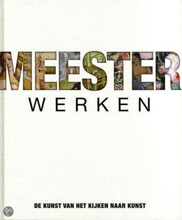 Meesterwerken 9789045202136 Karen Hosack Janes, Verzenden, Karen Hosack Janes