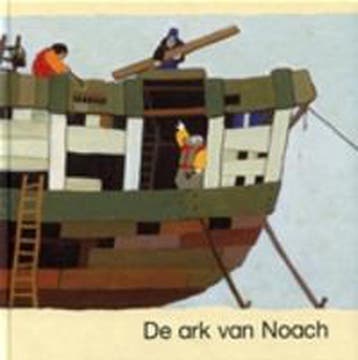 De ark van Noach / Wat de bijbel ons vertelt / dl. 21 KORT, Verzenden, Gelezen, KORT