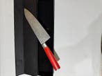 Keukenmes - Chefs knife - Japanse koksmes (0286) - Steel