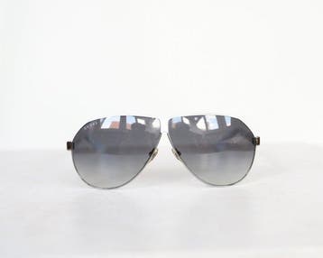 Gucci - No Reserve - Lunettes de soleil, Nieuw