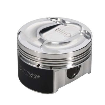 Manley Ford 2.0L EcoBoost 87.5mm STD Size Bore 9.3:1 Dish, Ophalen of Verzenden, Nieuw