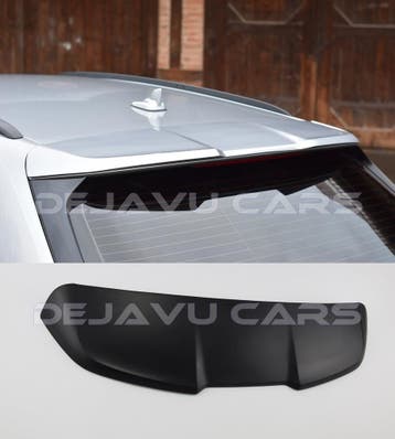 RS Look Dakspoiler voor Audi A4 B9 Avant, Ophalen of Verzenden