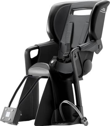 Fietszitje Jockey Z-Line | -61% Retour deal! Snel zijn, Achterzitje, Voetsteuntjes, Verzenden, Britax RÃ¶mer