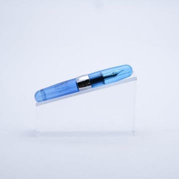 Stipula - Blu transparent mini - Sans prix de réserve -