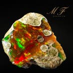 Premium - 80 carats - Opale cristaline naturelle - non