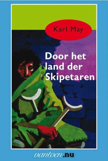Door het land der Skipetaren / Karl May / 20 9789031500703, Verzenden, Karl May