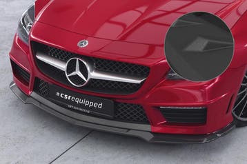 Cupspoiler voor Mercedes Benz SLK R172 AMG-Line CSL655-S, Verzenden