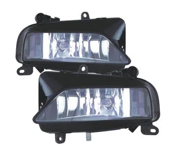 Phares Antibrouillard Pour Audi A5 11-19 Sport-Line, Verzenden
