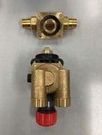 Bypass pour adoucisseurs deau compacts, Bricolage & Construction, Sanitaire, Ophalen of Verzenden, Neuf