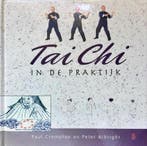 Tai Chi 9789024606290 P. Crompton, Verzenden, Zo goed als nieuw, P. Crompton