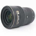 Nikon AF-S 16-35mm F/4G ED VR | Tweedehands, Verzenden, Zo goed als nieuw