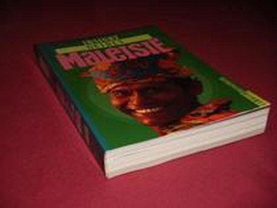 Maleisie / Insight guides 9789066550056 Hans Höfer, Boeken, Reisgidsen, Gelezen, Verzenden
