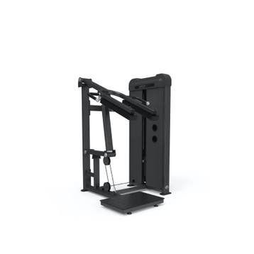 Gymfit - Luxury-line - Standing Calf Raise - L301, Ophalen of Verzenden