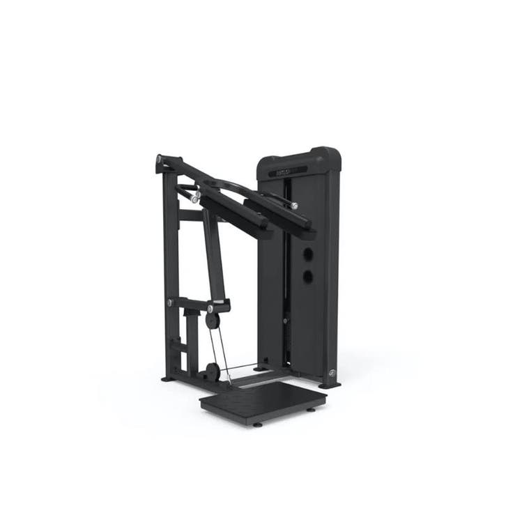 Gymfit - Luxury-line - Standing Calf Raise - L301, Sport en Fitness, Fitnessmaterialen, Nieuw, Ophalen of Verzenden