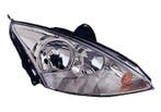 Ford Focus 2002-2004 Koplamp Links (Koplampen), Verzenden