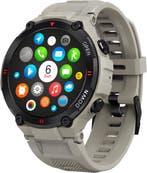 2dekans | Nuvance - Outdoor Smartwatch - IP67 Waterdicht -, Ophalen of Verzenden, Nieuw