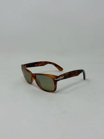 Persol - 2953-S 96/83 Terra di Siena 5318 140 2F - Lunettes, Nieuw