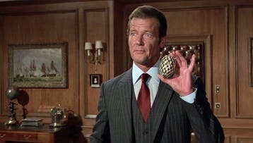 James Bond - James Bond 007: Octopussy - Property of a, Nieuw