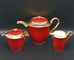 LPN Limoges - Tafelservies (3) - Porselein