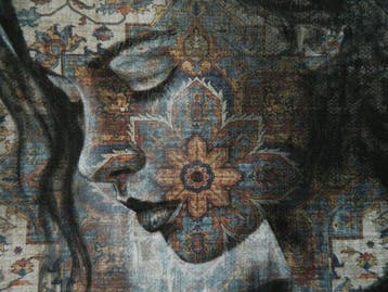 Jacqueline Klein Breteler - “A Moment of
