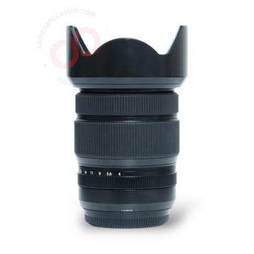 Fujifilm GF 32-64mm 4.0 R LM WR nr. 3060, Audio, Tv en Foto, Ophalen of Verzenden, Zo goed als nieuw, Macrolens