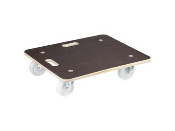 Veiling - Wagner MM 1113 Meubelroller – 400 kg – 59 x 49, Doe-het-zelf en Bouw, Nieuw