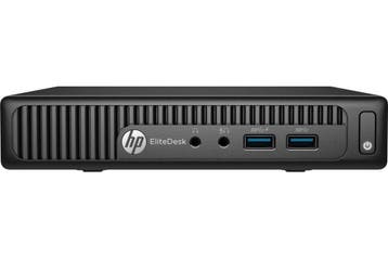 HP 705 G3 Mini | A12-9800E | Windows / Home Assistant /, Informatique & Logiciels, Ophalen of Verzenden