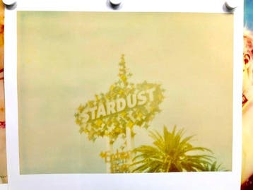Stefanie Schneider - Stardust (Vegas)