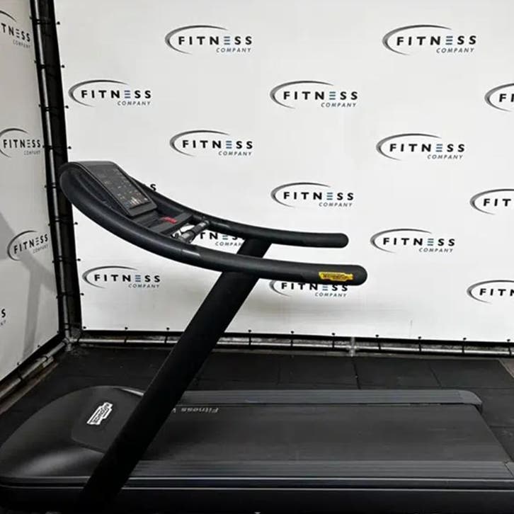 Technogym - Jog 600 - Loopband, Sport en Fitness, Fitnessapparatuur, Loopband, Ophalen of Verzenden