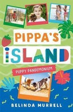 Pippas Island 5 9780143793267 Belinda Murrell, Verzenden, Belinda Murrell