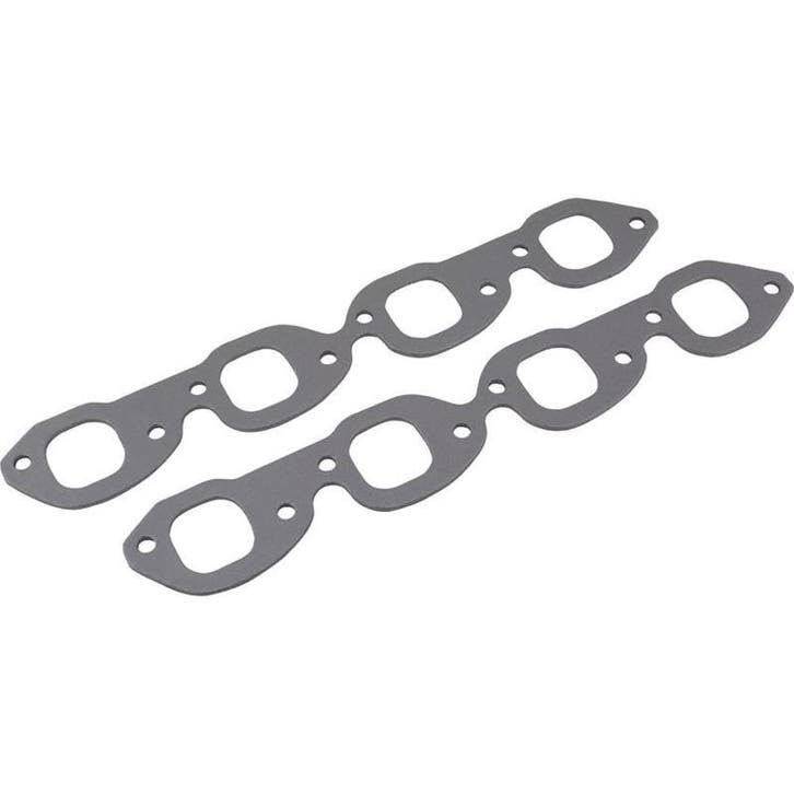 Remflex 2003 header gasket chevrolet BB Square Port, Auto-onderdelen, Uitlaatsystemen, Nieuw, Ophalen of Verzenden