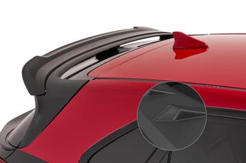 Achtervleugel met ABE voor Hyundai I30 N (PD) N HF683-L, Verzenden, Nieuw
