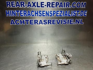 Deurslot Opel Ascona B, Opel Manta B, links en rechts., Autos : Pièces & Accessoires, Verzenden