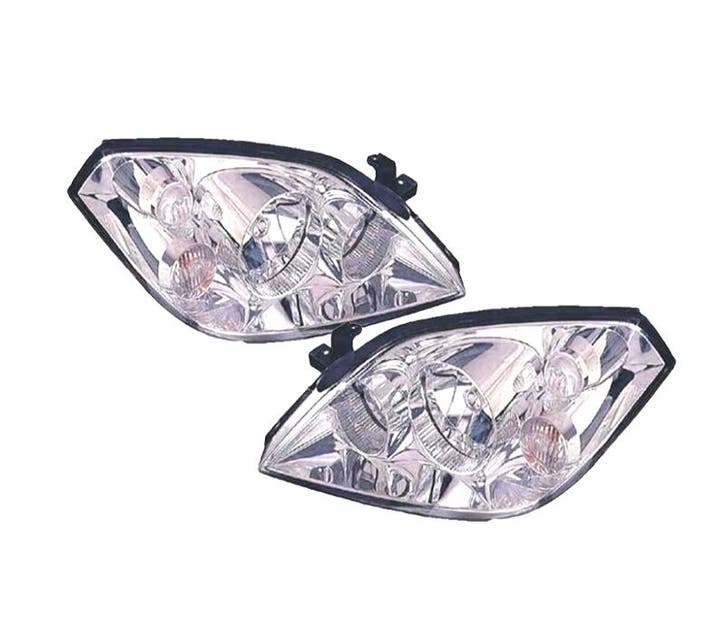 Phares Pour Nissan Primera 02-07, Auto-onderdelen, Verlichting, Verzenden