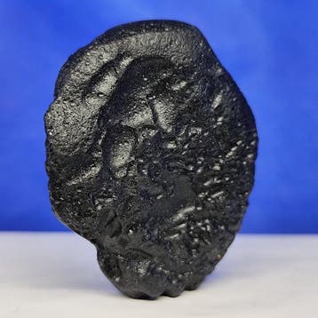 XL TEKTITE - impact dune météorite - VIETNAM, 800 000