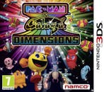 Pac-Man & Galaga Dimensions [Nintendo 3DS], Verzenden, Nieuw