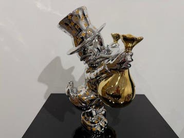 Van Apple - Scrooge McDuck
