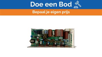 Bieden: Furuno Radar FAR2837S Modulator PCB, Ophalen of Verzenden, Nieuw